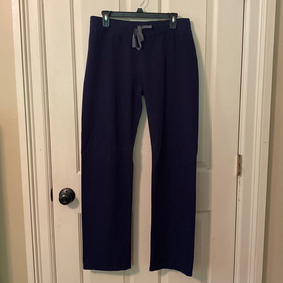 Figs Scrub Livingston Pants - Picture 1 of 3